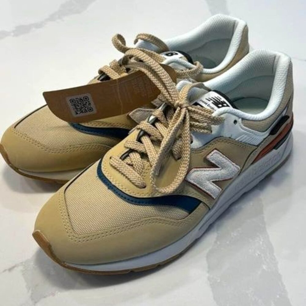 Men's New Balance 997H Retro Sneaker - Size 9.5